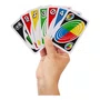 Jogos de Cartas Uno Spin Mattel 