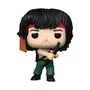 John Rambo First Blood Part II 2004 Funko POP! Movies Candide 