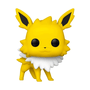 Jolteon Pokémon 628 Funko POP! Games Candide