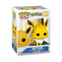 Jolteon Pokémon 628 Funko POP! Games Candide