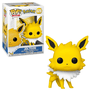 Jolteon Pokémon 628 Funko POP! Games Candide