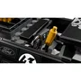 Ken Block's 1965 Ford Mustang Hoonicorn RTR V1 Lego Speed Champions 