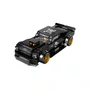 Ken Block's 1965 Ford Mustang Hoonicorn RTR V1 Lego Speed Champions 