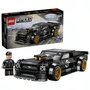 Ken Block's 1965 Ford Mustang Hoonicorn RTR V1 Lego Speed Champions 