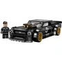 Ken Block's 1965 Ford Mustang Hoonicorn RTR V1 Lego Speed Champions 