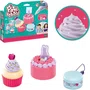 Kit de Confeitaria Criação Lavanda Pati-School Epoch 