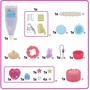 Kit de Confeitaria Criação Lavanda Pati-School Epoch 