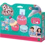 Kit de Confeitaria Criação Lavanda Pati-School Epoch 