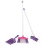 Kit de Limpeza Simples Rosa Ta Te Ti