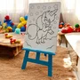 Kit De Pintura Infantil Unicórnios Nig Brinquedos