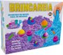 Kit Grande Areia de Modelar Brincareia Sorvetes de Areia Toyng