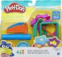 Kit Moldes e Ferramentes Play-Doh Hasbro