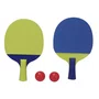 Kit Ping Pong Go Play Multikids