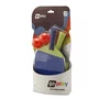 Kit Ping Pong Go Play Multikids