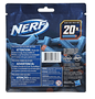 Kit Refil 20 Dardos Elite Nerf 2.0 Hasbro