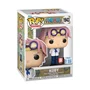Koby Anime Expo 2025 One Piece 1943 Funko POP! Animation Candide 
