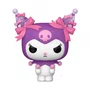 Kuromi 20° Aniversário  119 Funko POP! Candide