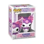 Kuromi 20° Aniversário  119 Funko POP! Candide