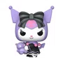 Kuromi Com Baku Hello Kitty 63 Funko POP! Candide