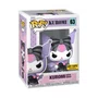 Kuromi Com Baku Hello Kitty 63 Funko POP! Candide