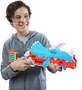 Lança Dardos Nerf Dinosquad Tricera-Blast Hasbro