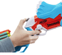 Lança Dardos Nerf Dinosquad Tricera-Blast Hasbro
