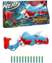 Lança Dardos Nerf Dinosquad Tricera-Blast Hasbro