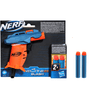 Lança Dardos Nerf Elite 2.0 Slash Hasbro