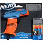 Lança Dardos Nerf Elite 2.0 Slash Hasbro