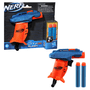 Lança Dardos Nerf Elite 2.0 Slash Hasbro