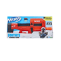 Lança Dardos Nerf Motorizado Fortinite Compact SMG Hasbro