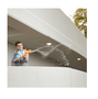 Lançador de Água Nerf Super Soaker Twister Hasbro