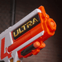 Lançador Nerf Ultra Four Quatro Hasbro