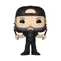 Lars Metallica 485 Funko POP! Rocks Candide