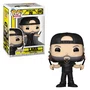 Lars Metallica 485 Funko POP! Rocks Candide