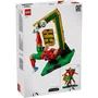Lenda do Futebol Cristiano Ronaldo Lego Editions 