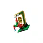 Lenda do Futebol Cristiano Ronaldo Lego Editions 