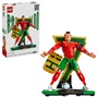 Lenda do Futebol Cristiano Ronaldo Lego Editions 