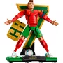 Lenda do Futebol Cristiano Ronaldo Lego Editions 