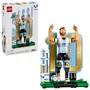 Lenda do Futebol Leionel Messi Lego Editions 
