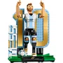 Lenda do Futebol Leionel Messi Lego Editions 
