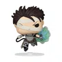 Levi Attack On Titan 1993 Funko POP! Animation Candide