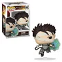 Levi Attack On Titan 1993 Funko POP! Animation Candide