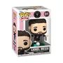 Lionel Messi Inter Miami 01 Funko POP!MLS Candide