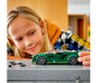 Lotus Evija Lego Speed Champions