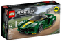 Lotus Evija Lego Speed Champions