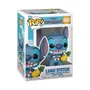 Luau Stitch Disney Lilo E Stitch 1567 Funko POP! Candide