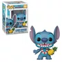 Luau Stitch Disney Lilo E Stitch 1567 Funko POP! Candide