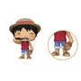 Luffy com Carne One Piece 1771 Funko POP! Animation Candide