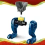 Luta de Robô Dragão do Jay Lego Ninjago Dragons Rising